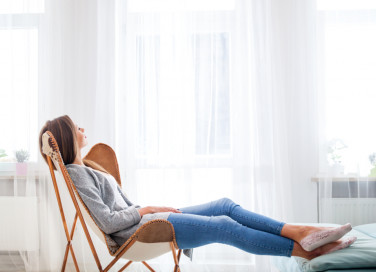 sentirsi in vacanza a settembre, sentirsi in vacanza a casa