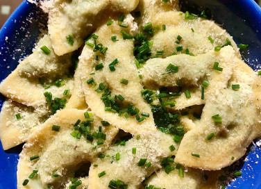 Cucina ladina ricette