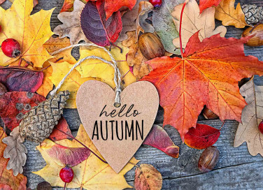 Equinozio d'autunno, le frasi