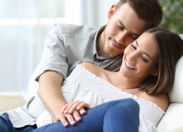 Silenzio in amore