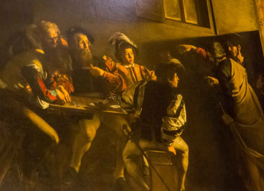 Caravaggio 