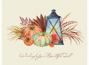 decoupage autunno, decoupage autunnale
