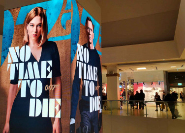 Film di James Bond