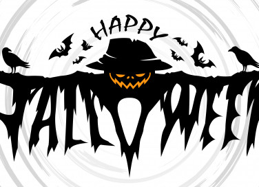 addobbi halloween da stampare, decorazioni halloween da stampare