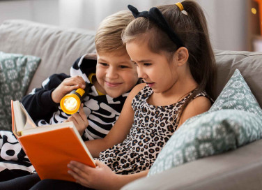 Libri di Halloween