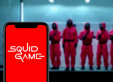 Squid Game