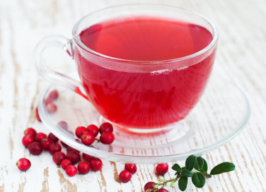 tisane, infezioni, cistite