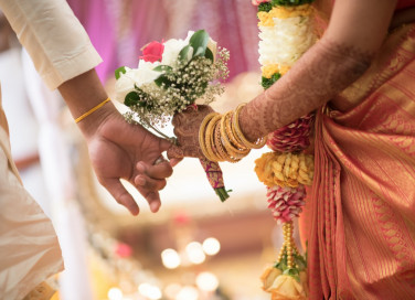 matrimonio, tema, Bollywood