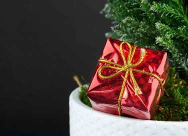Regali di Natale solidali