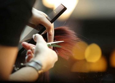 Sognare di tagliarsi i capelli