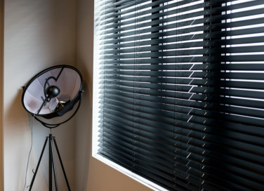 lavare, tapparelle, materiali