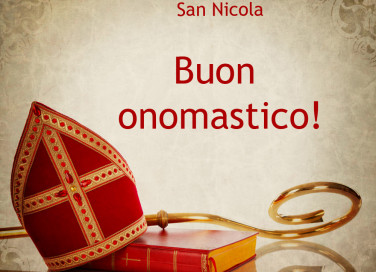 immagini auguri san nicola, immagini san nicola
