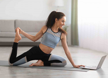 Musica per pilates