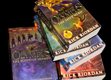 Percy Jackson