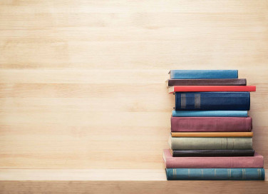Piego di libri