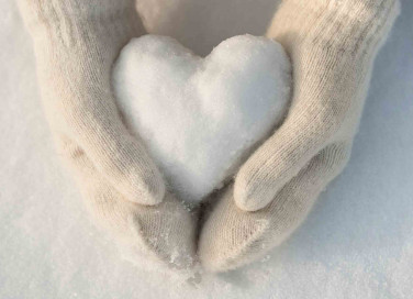Sognare la neve