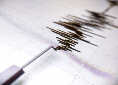 Sognare un terremoto