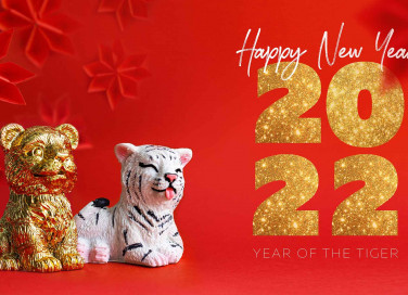 Capodanno cinese 2022