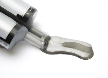 come chiudere buco plastica, buco plastica