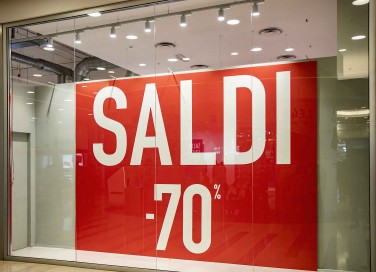 Saldi invernali 2021-2022