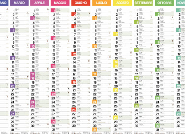 calendario 2022 da stampare, calendario 2022, calendario da stampare