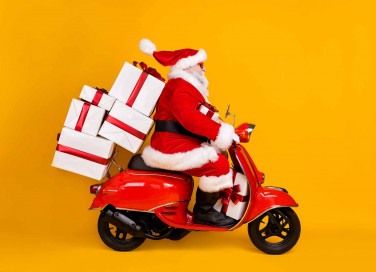 Indirizzo di Babbo Natale