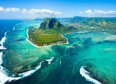 Mauritius