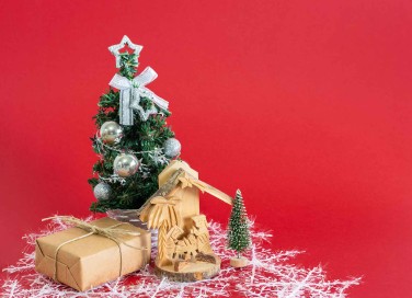 Come si festeggia il Natale nel mondo