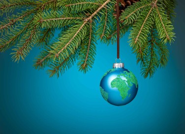 Natale sostenibile
