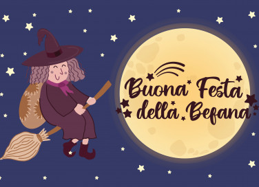 immagini befana 2022, immagini befana, befana auguri