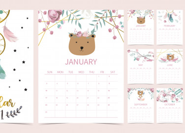 calendario gennaio 2021 da stampare, calendario gennaio 2021, calendario 2021