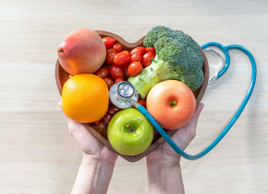Dieta per il colesterolo alto