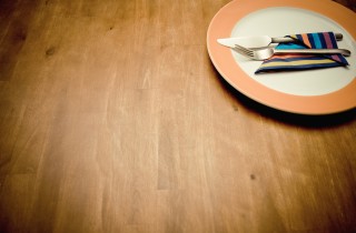 Spiedini di spada con marinata