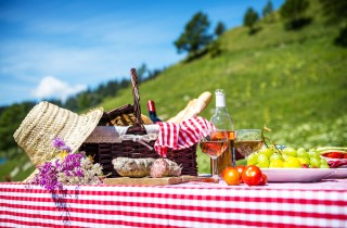 Caviale di Melanzane