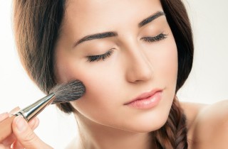 Come truccarsi a Capodanno: consigli make up