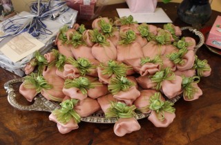 Bomboniere di nozze: quali scegliere?