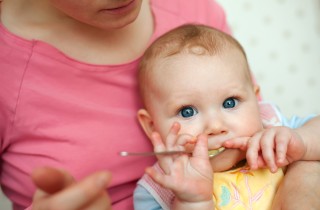 L'ABC dello svezzamento