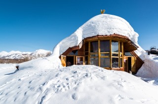 Capodanno: quando in settimana bianca non vi va di sciare