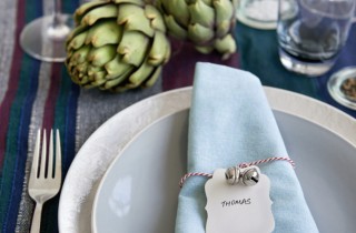 Segnaposto e regali…lascia il segno!