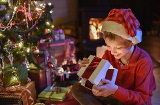 I regali di Natale per i tuoi bambini