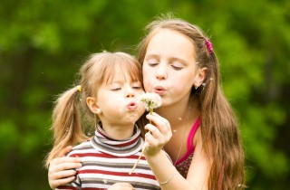 Consigli per la sicurezza dei bambini: 5-7 anni