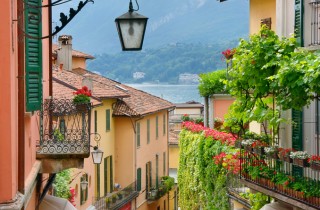 Nei borghi l'Hotel è 'diffuso'