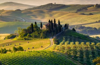 Alla scoperta dell'ecoturismo in Italia