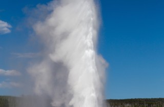 Viaggi negli Stati Uniti tra i parchi e le riserve naturali