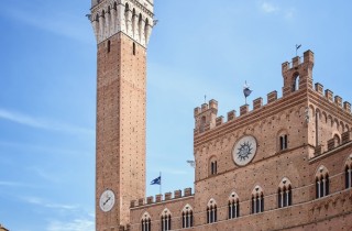 Un suggerimento per una delle vacanze pasquali più belle: Siena