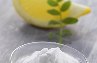 Eco rimedi casalinghi con il bicarbonato