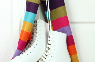 Pattinare sul ghiaccio: resta in forma divertendoti!