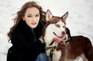 Vacanza in montagna insieme a Fido