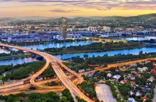 Viaggi in Europa: il nuovo volto di Vienna