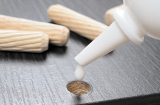 Scegliere il giusto tipo di colla